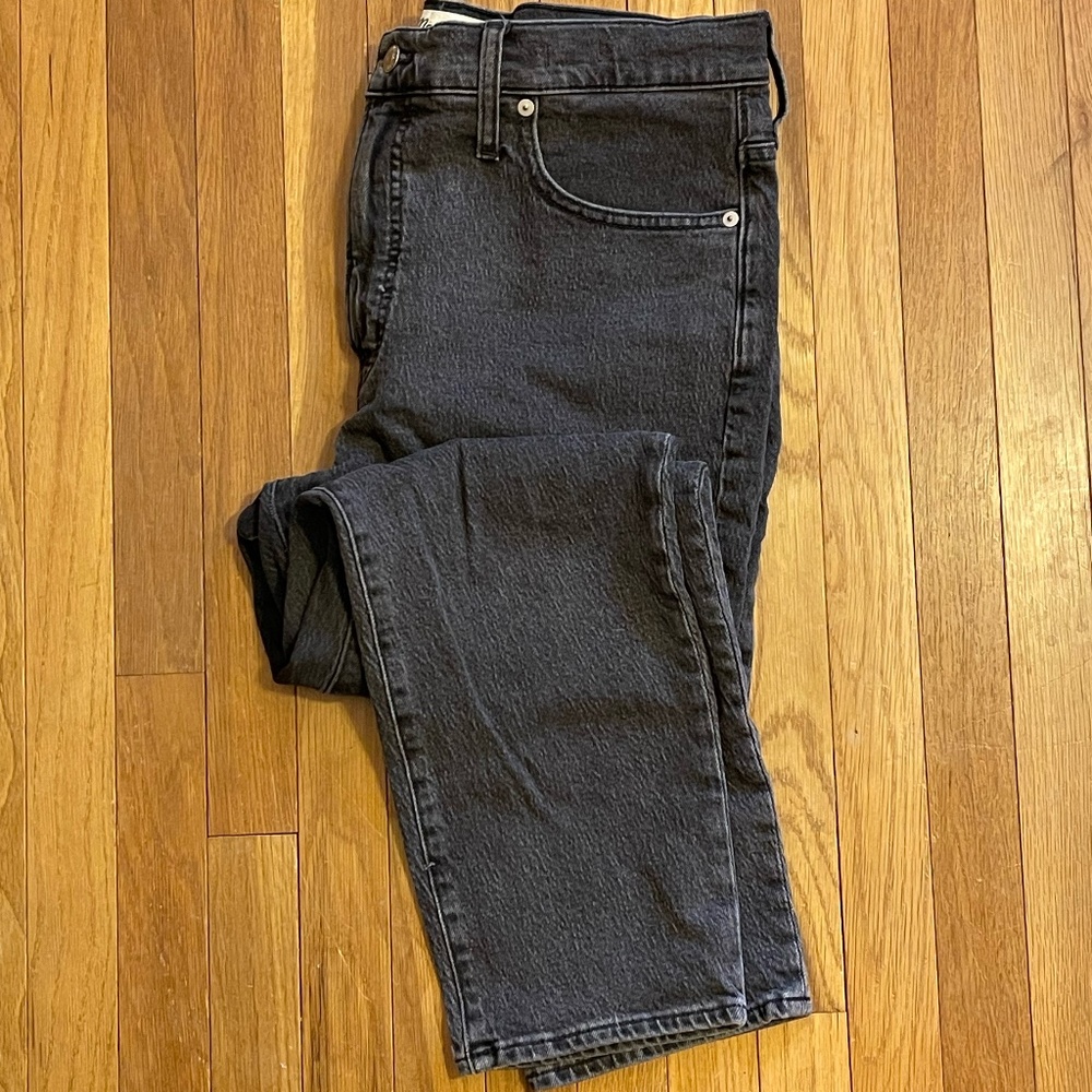 Madewell The Perfect Vintage Jean 31P